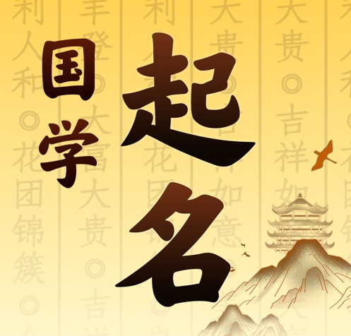 平遥国学起名 人工起名一对一